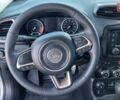 Серый Джип Ренегат, объемом двигателя 2.36 л и пробегом 117 тыс. км за 11900 $, фото 20 на Automoto.ua