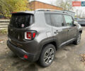 Сірий Джип Ренегат, об'ємом двигуна 0 л та пробігом 66 тис. км за 8600 $, фото 4 на Automoto.ua