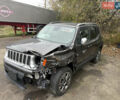 Сірий Джип Ренегат, об'ємом двигуна 0 л та пробігом 66 тис. км за 8600 $, фото 1 на Automoto.ua