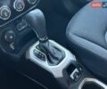 Сірий Джип Ренегат, об'ємом двигуна 2.36 л та пробігом 168 тис. км за 11800 $, фото 26 на Automoto.ua