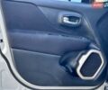 Сірий Джип Ренегат, об'ємом двигуна 2.36 л та пробігом 168 тис. км за 11800 $, фото 28 на Automoto.ua