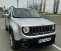 Сірий Джип Ренегат, об'ємом двигуна 2.36 л та пробігом 241 тис. км за 12100 $, фото 1 на Automoto.ua
