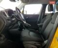Джип Ренегат 2016 в Тернополе на Automoto.ua Серый Джип Ренегат, объемом двигателя 2.36 л и пробегом 170 тыс. км за 1300 $, фото 6 на Automoto.ua