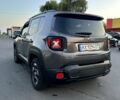 Серый Джип Ренегат, объемом двигателя 2.4 л и пробегом 172 тыс. км за 12500 $, фото 2 на Automoto.ua