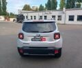 Серый Джип Ренегат, объемом двигателя 24 л и пробегом 118 тыс. км за 12490 $, фото 8 на Automoto.ua