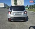 Сірий Джип Ренегат, об'ємом двигуна 1.96 л та пробігом 198 тис. км за 12950 $, фото 3 на Automoto.ua
