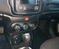 Серый Джип Ренегат, объемом двигателя 2.36 л и пробегом 96 тыс. км за 12000 $, фото 26 на Automoto.ua