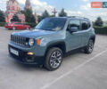 Сірий Джип Ренегат, об'ємом двигуна 2.4 л та пробігом 131 тис. км за 13200 $, фото 1 на Automoto.ua