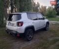 Серый Джип Ренегат, объемом двигателя 2.36 л и пробегом 138 тыс. км за 12500 $, фото 1 на Automoto.ua