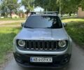 Сірий Джип Ренегат, об'ємом двигуна 2.36 л та пробігом 99 тис. км за 10500 $, фото 1 на Automoto.ua