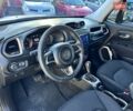 Сірий Джип Ренегат, об'ємом двигуна 2.36 л та пробігом 168 тис. км за 11800 $, фото 15 на Automoto.ua