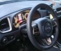 Джип Ренегат 2016 в Кривом Роге на Automoto.ua Серый Джип Ренегат, объемом двигателя 2.36 л и пробегом 146 тыс. км за 12850 $, фото 18 на Automoto.ua