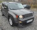 Серый Джип Ренегат, объемом двигателя 2.36 л и пробегом 67 тыс. км за 12600 $, фото 2 на Automoto.ua