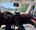 Серый Джип Ренегат, объемом двигателя 2.36 л и пробегом 159 тыс. км за 15000 $, фото 9 на Automoto.ua