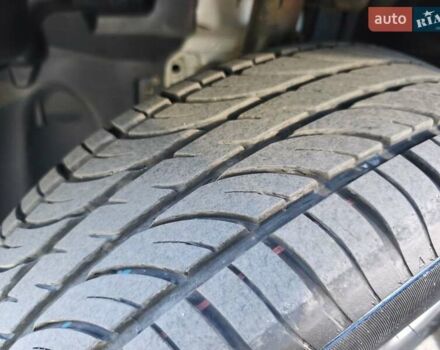 Серый Джип Ренегат, объемом двигателя 2.4 л и пробегом 168 тыс. км за 10900 $, фото 25 на Automoto.ua