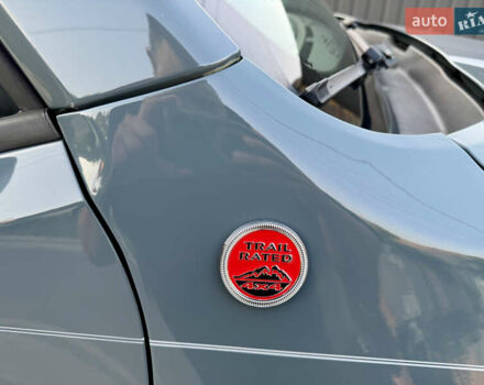 Серый Джип Ренегат, объемом двигателя 2.36 л и пробегом 232 тыс. км за 14700 $, фото 9 на Automoto.ua