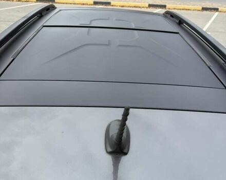 Сірий Джип Ренегат, об'ємом двигуна 2.36 л та пробігом 156 тис. км за 13200 $, фото 29 на Automoto.ua