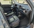 Джип Ренегат 2016 в Новоднестровск на Automoto.ua Серый Джип Ренегат, объемом двигателя 2.36 л и пробегом 82 тыс. км за 17500 $, фото 13 на Automoto.ua