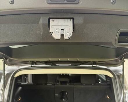 Сірий Джип Ренегат, об'ємом двигуна 2.36 л та пробігом 156 тис. км за 13200 $, фото 28 на Automoto.ua