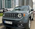 Сірий Джип Ренегат, об'ємом двигуна 2.4 л та пробігом 288 тис. км за 10900 $, фото 1 на Automoto.ua