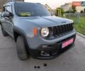 Сірий Джип Ренегат, об'ємом двигуна 2.4 л та пробігом 142 тис. км за 12700 $, фото 1 на Automoto.ua