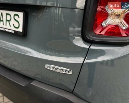 Джип Ренегат 2017 в Львове на Automoto.ua Серый Джип Ренегат, объемом двигателя 1.96 л и пробегом 80 тыс. км за 16900 $, фото 11 на Automoto.ua