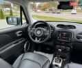 Джип Ренегат 2017 в Львове на Automoto.ua Серый Джип Ренегат, объемом двигателя 1.96 л и пробегом 80 тыс. км за 16900 $, фото 44 на Automoto.ua
