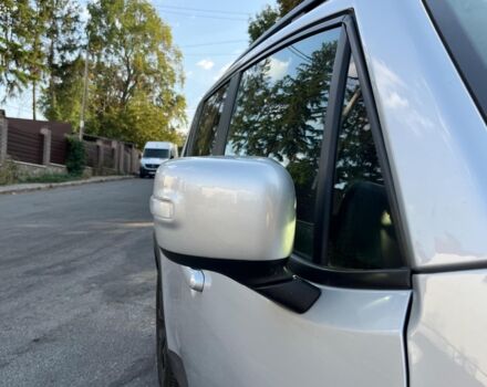 Серый Джип Ренегат, объемом двигателя 2.4 л и пробегом 106 тыс. км за 13490 $, фото 15 на Automoto.ua