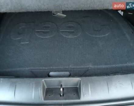 Джип Ренегат 2017 в Полтаве на Automoto.ua Серый Джип Ренегат, объемом двигателя 2.4 л и пробегом 109 тыс. км за 14650 $, фото 30 на Automoto.ua