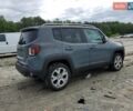 Серый Джип Ренегат, объемом двигателя 2.36 л и пробегом 40 тыс. км за 2900 $, фото 2 на Automoto.ua