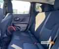 Серый Джип Ренегат, объемом двигателя 2.4 л и пробегом 118 тыс. км за 14700 $, фото 9 на Automoto.ua