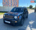 Сірий Джип Ренегат, об'ємом двигуна 2.36 л та пробігом 112 тис. км за 12300 $, фото 1 на Automoto.ua
