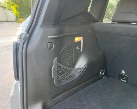 Серый Джип Ренегат, объемом двигателя 2.4 л и пробегом 106 тыс. км за 13490 $, фото 20 на Automoto.ua