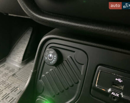 Серый Джип Ренегат, объемом двигателя 2.4 л и пробегом 133 тыс. км за 12900 $, фото 15 на Automoto.ua