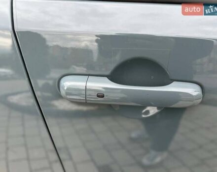 Джип Ренегат 2017 в Львове на Automoto.ua Серый Джип Ренегат, объемом двигателя 1.96 л и пробегом 80 тыс. км за 16900 $, фото 10 на Automoto.ua