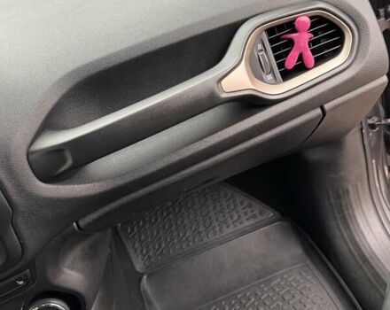 Серый Джип Ренегат, объемом двигателя 2.36 л и пробегом 233 тыс. км за 12900 $, фото 55 на Automoto.ua