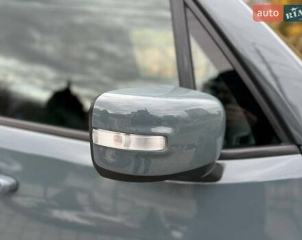Джип Ренегат 2017 в Львове на Automoto.ua Серый Джип Ренегат, объемом двигателя 1.96 л и пробегом 80 тыс. км за 16900 $, фото 9 на Automoto.ua