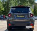 Серый Джип Ренегат, объемом двигателя 2.4 л и пробегом 180 тыс. км за 12400 $, фото 5 на Automoto.ua