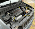 Сірий Джип Ренегат, об'ємом двигуна 2.36 л та пробігом 57 тис. км за 15800 $, фото 19 на Automoto.ua