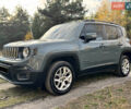 Серый Джип Ренегат, объемом двигателя 2 л и пробегом 89 тыс. км за 15990 $, фото 12 на Automoto.ua