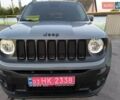 Сірий Джип Ренегат, об'ємом двигуна 2.4 л та пробігом 142 тис. км за 12700 $, фото 3 на Automoto.ua