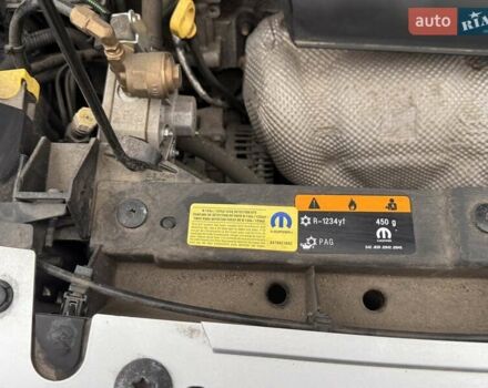 Серый Джип Ренегат, объемом двигателя 2.36 л и пробегом 233 тыс. км за 12900 $, фото 69 на Automoto.ua