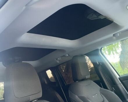 Джип Ренегат 2017 в Ровно на Automoto.ua Серый Джип Ренегат, объемом двигателя 2.4 л и пробегом 215 тыс. км за 14500 $, фото 7 на Automoto.ua