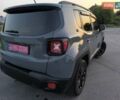 Сірий Джип Ренегат, об'ємом двигуна 2.4 л та пробігом 142 тис. км за 12700 $, фото 12 на Automoto.ua