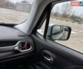 Серый Джип Ренегат, объемом двигателя 2.36 л и пробегом 233 тыс. км за 12900 $, фото 46 на Automoto.ua