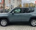 Джип Ренегат 2017 в Львове на Automoto.ua Серый Джип Ренегат, объемом двигателя 1.96 л и пробегом 80 тыс. км за 16900 $, фото 3 на Automoto.ua