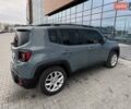 Серый Джип Ренегат, объемом двигателя 2.36 л и пробегом 73 тыс. км за 14400 $, фото 10 на Automoto.ua