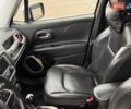 Серый Джип Ренегат, объемом двигателя 2.36 л и пробегом 233 тыс. км за 12900 $, фото 32 на Automoto.ua