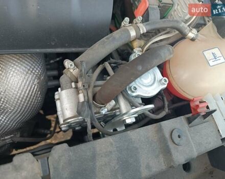 Джип Ренегат 2017 в Полтаве на Automoto.ua Серый Джип Ренегат, объемом двигателя 2.4 л и пробегом 109 тыс. км за 14650 $, фото 40 на Automoto.ua