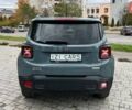 Джип Ренегат 2017 в Львове на Automoto.ua Серый Джип Ренегат, объемом двигателя 1.96 л и пробегом 80 тыс. км за 16900 $, фото 5 на Automoto.ua